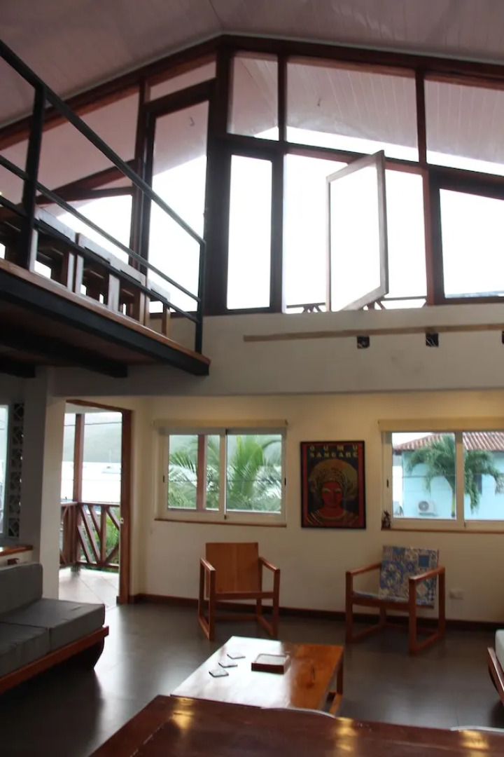 Casa Dinis - Portobelo