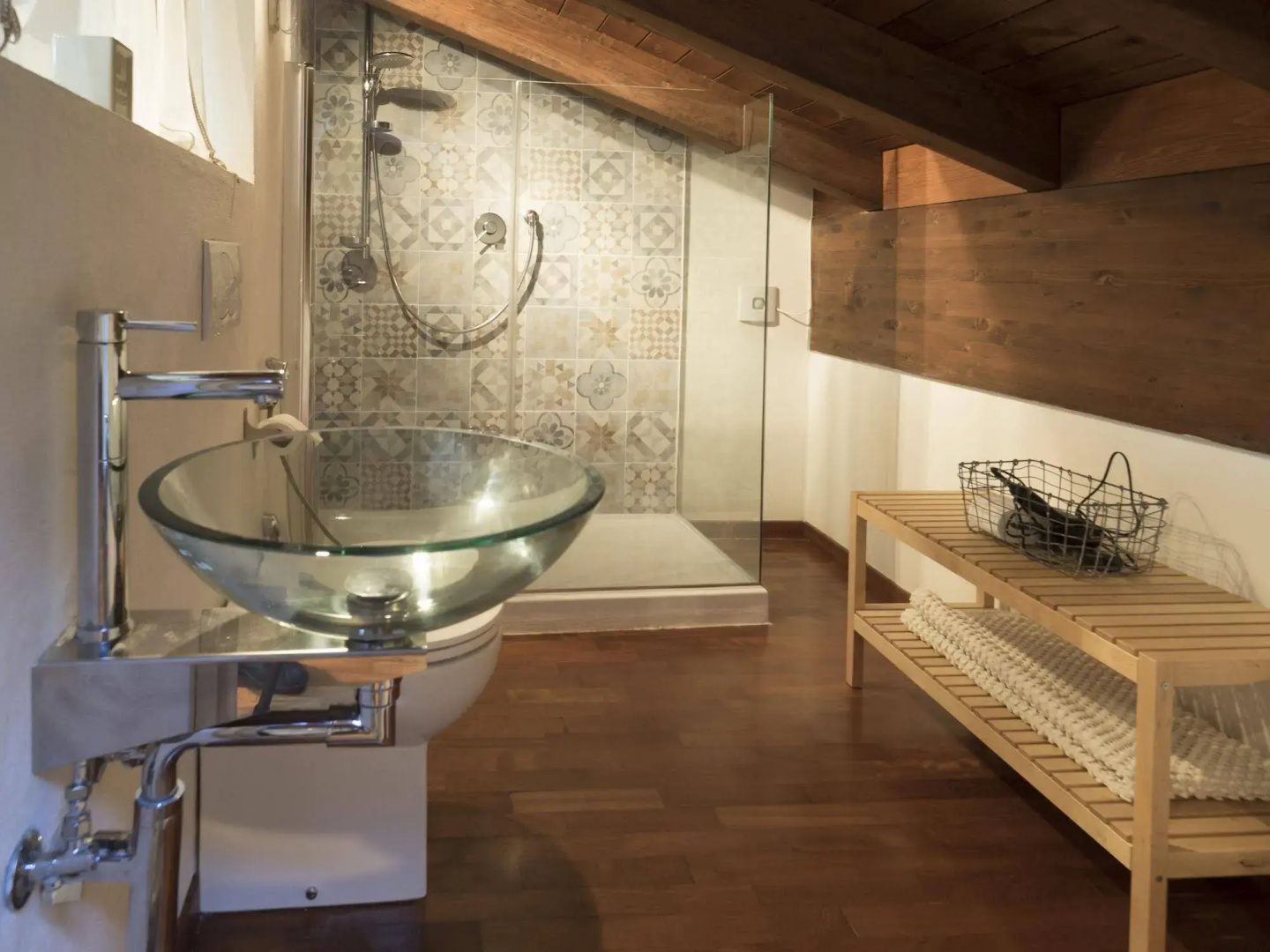 Locanda Castel De Britti