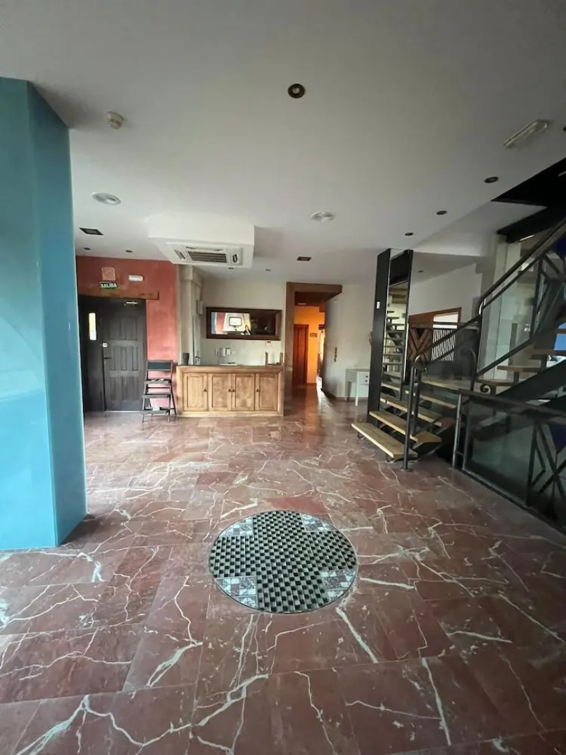 Hotel Rural Centro de las Arribes