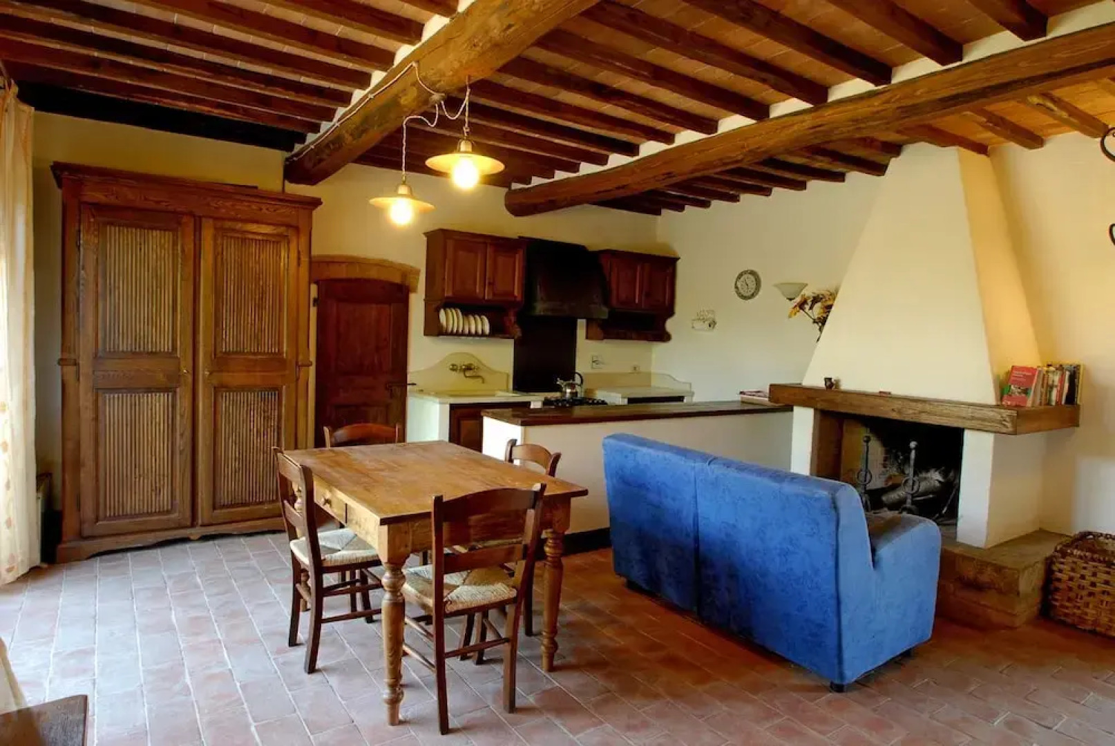 Agriturismo I Moraioli