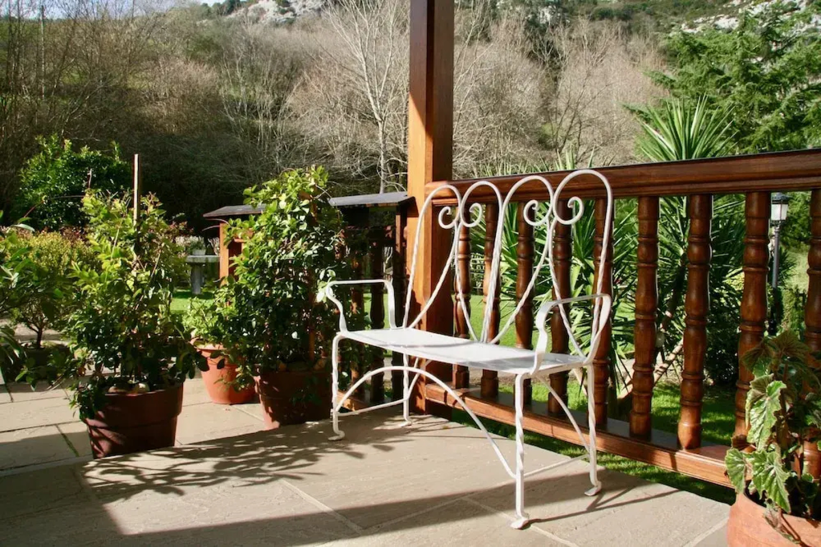 Apartamentos Rurales La Bardenilla