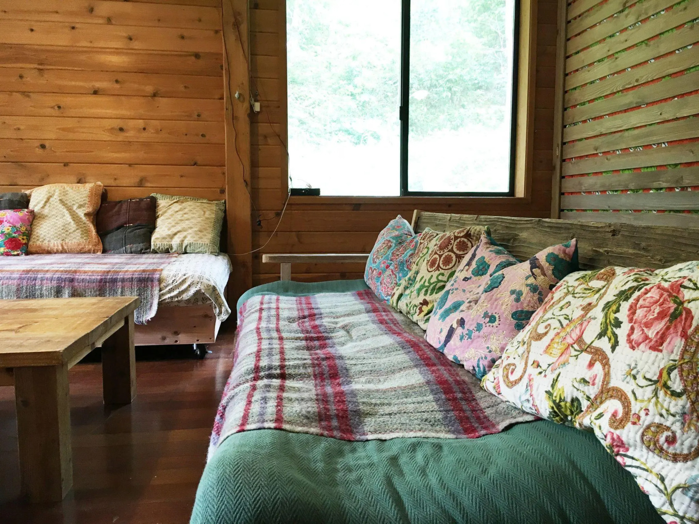 Private Lodge COTENCHI