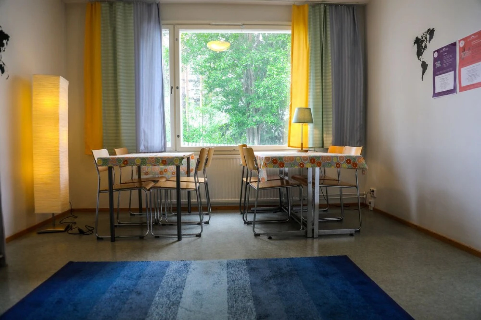 Summer Hotel Malakias