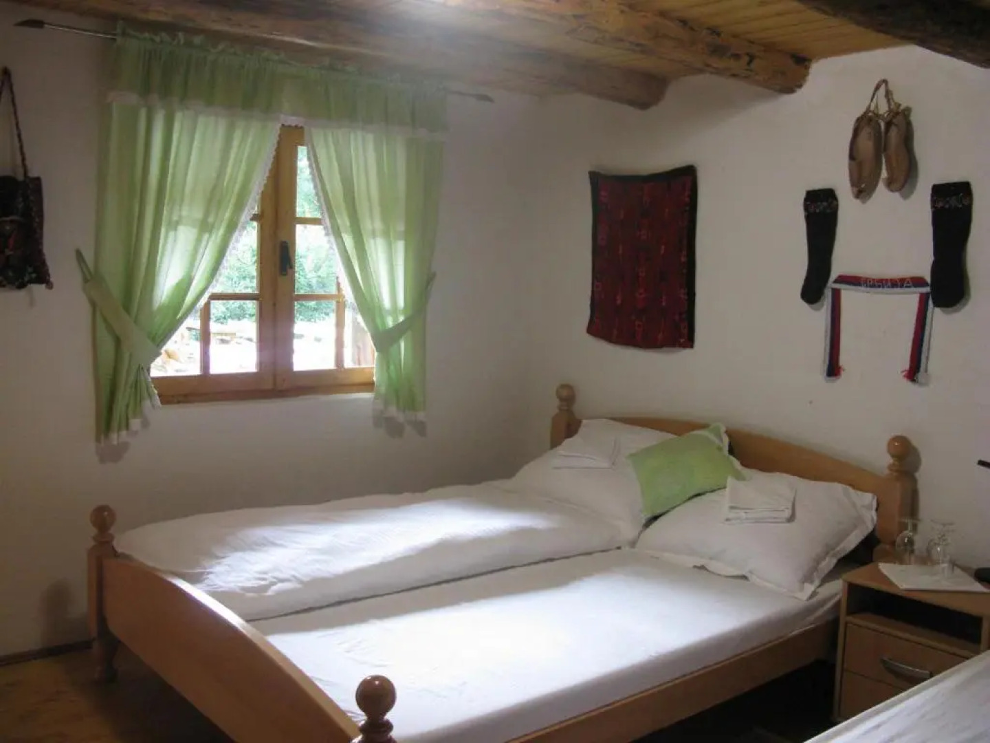 Apartments Izvor Lisine