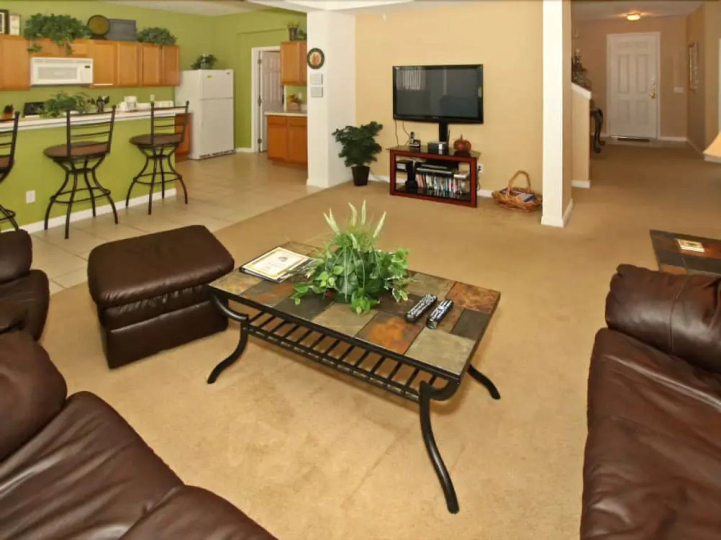 Orlando Vacation Rental Homes