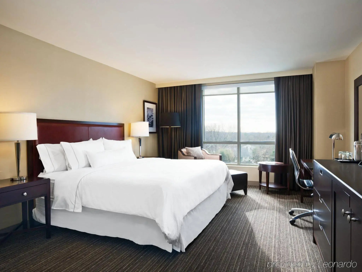The Westin Annapolis