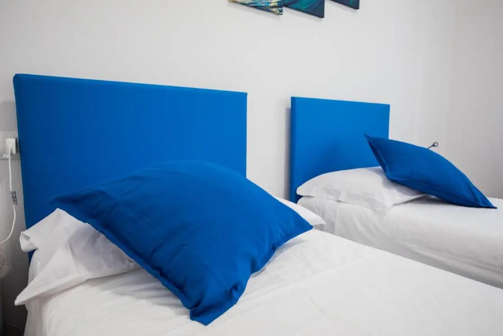 Le Camere di Porta San Felice Self check-in