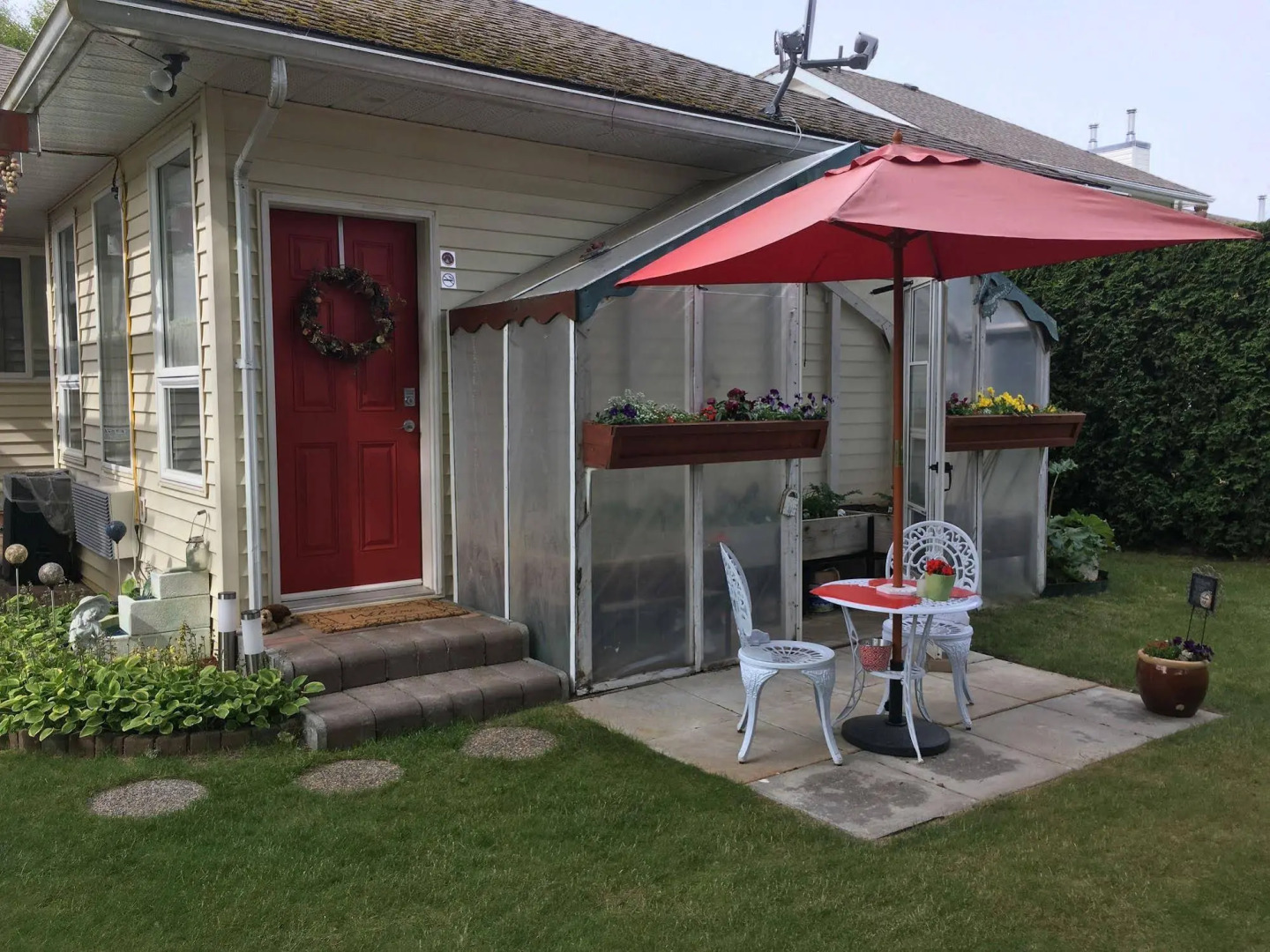 Wedgewood Guest House