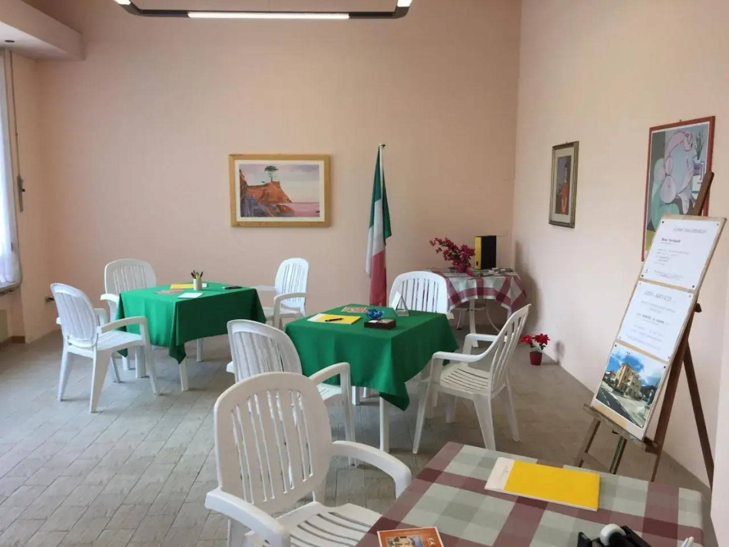 Meuble Ca' Rodi 3 Leoni