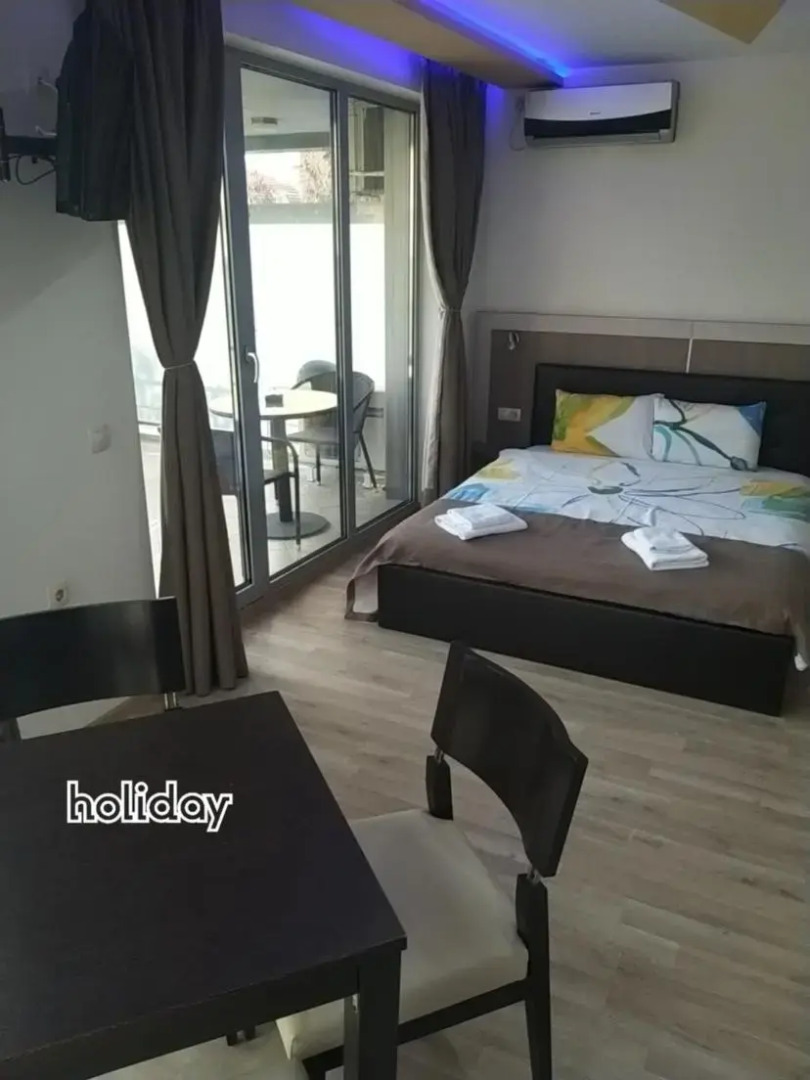 Pri Bratiata Apartments  Studios