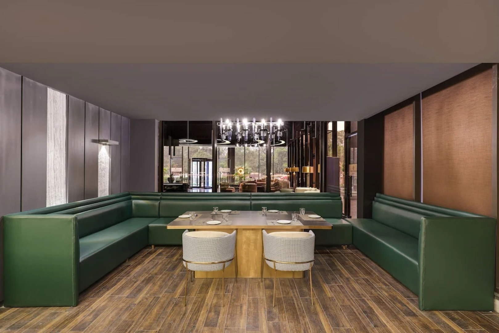 Lemon Tree Hotel Hisar