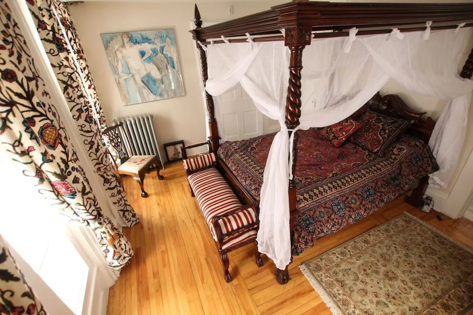 Auberge Chesley's Inn