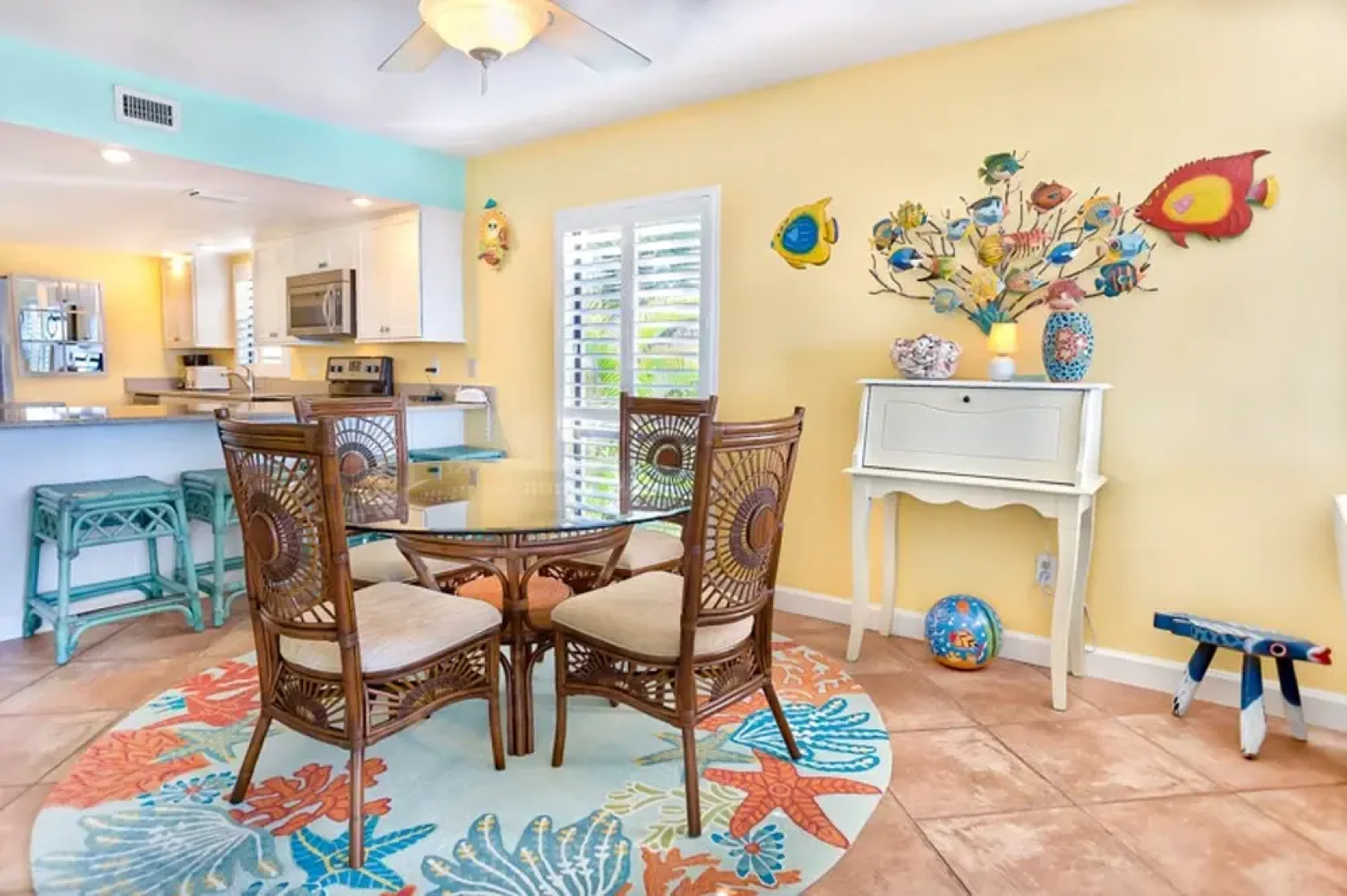 Captiva Shores 6A