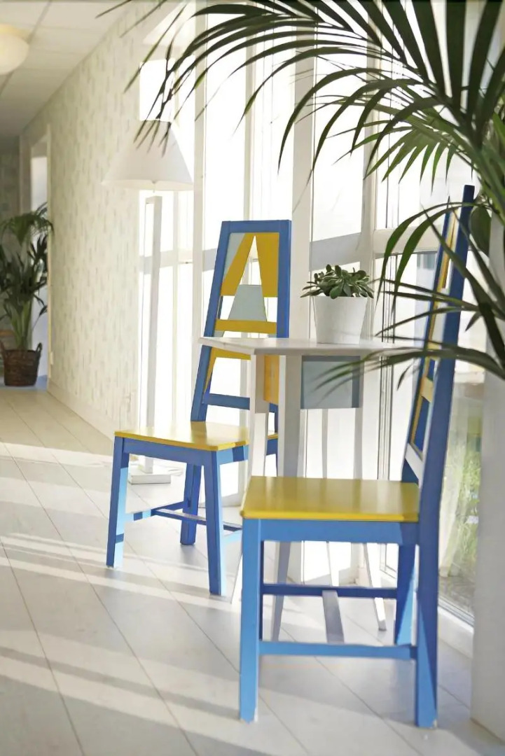 Orbaden Spa & Resort