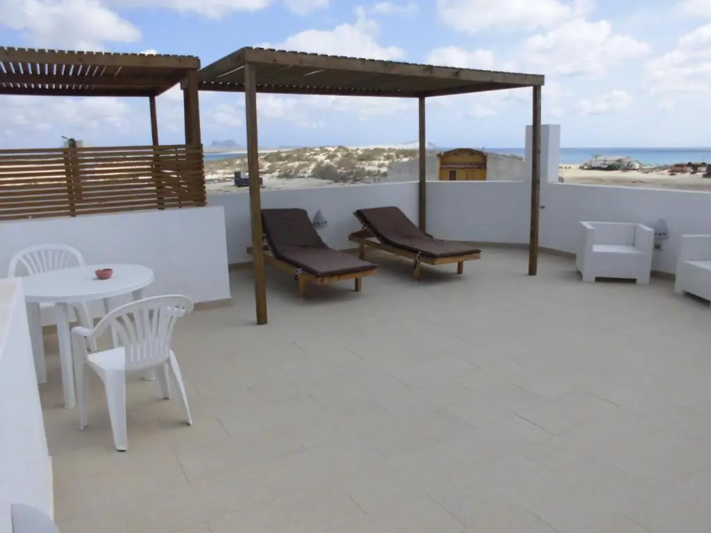 Cala da Lua apartments