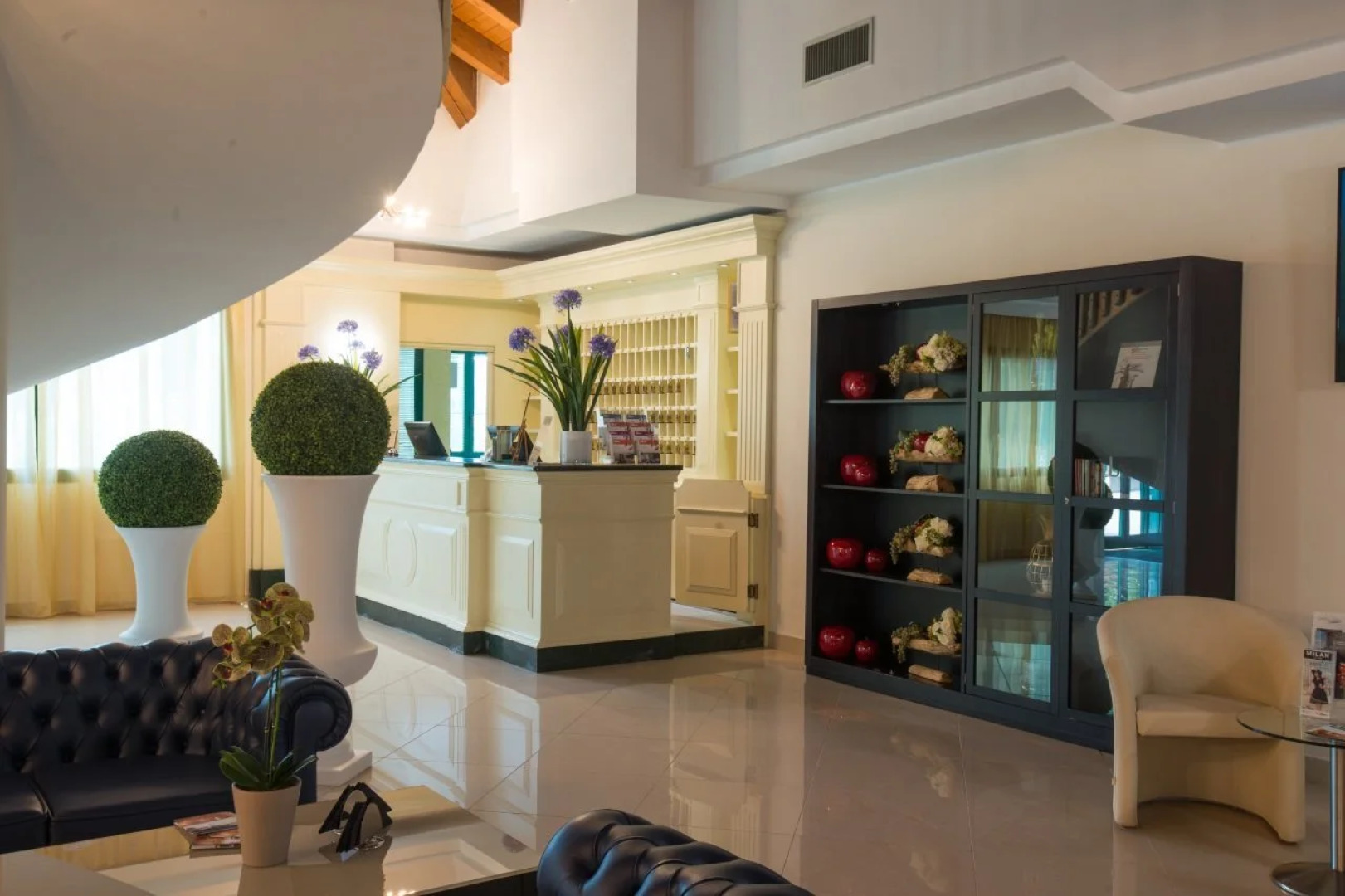 The Market Urban Hotel