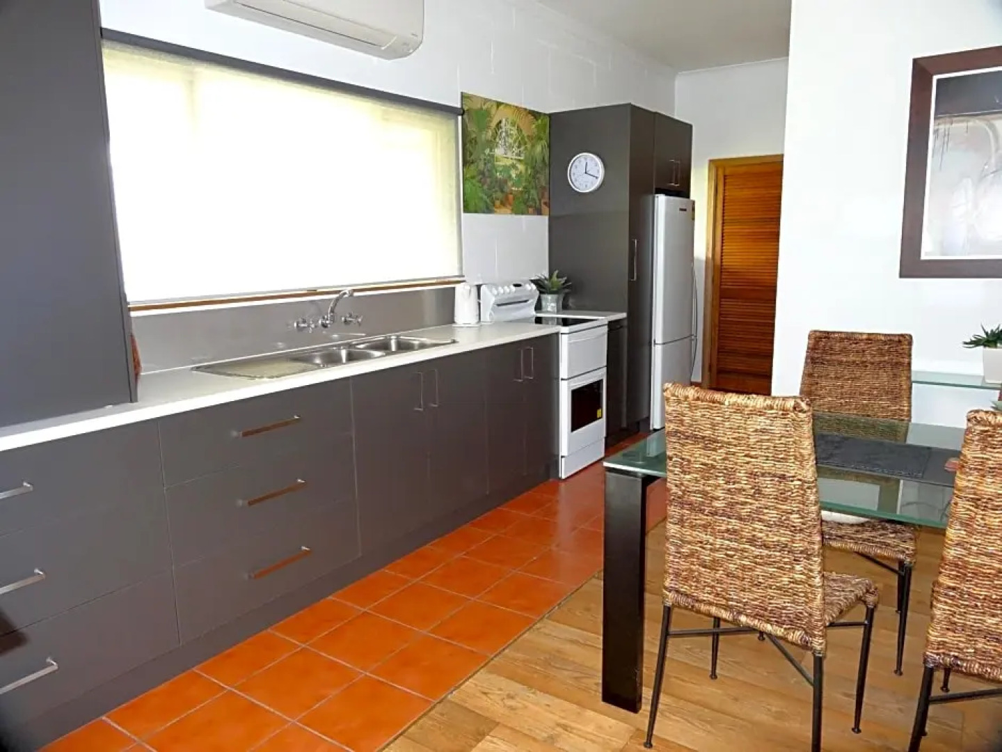 Mapperley Bed and Breakfast