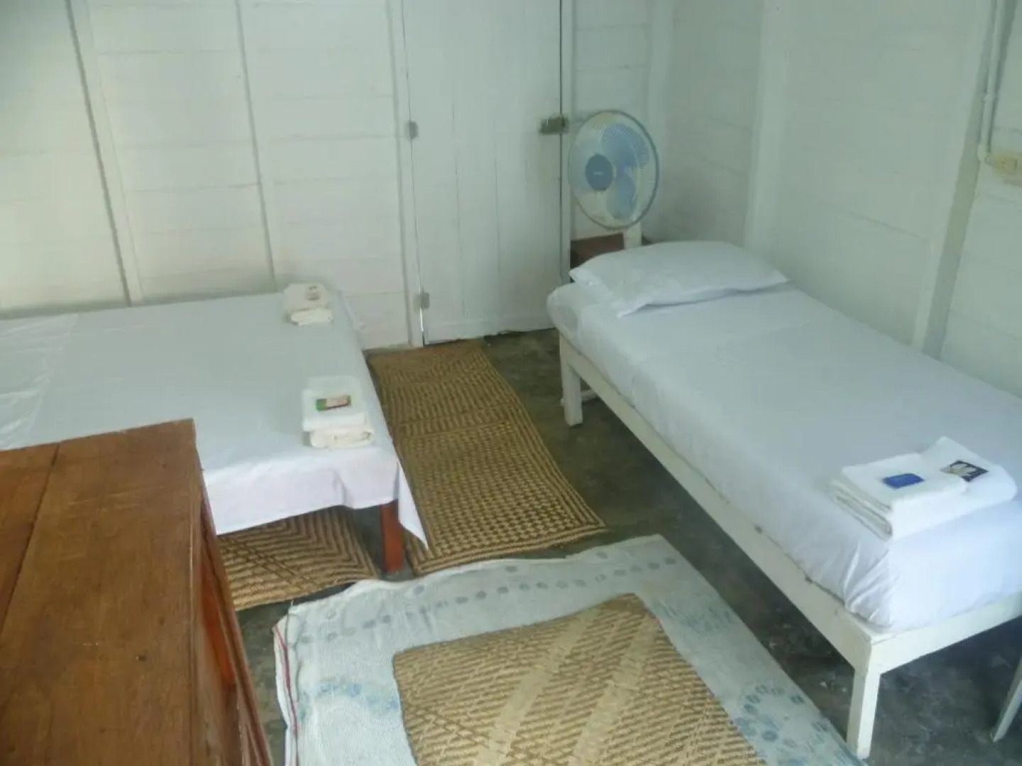 Cabaña El Bien Germina Ya