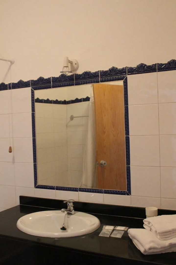 Hotel Capela das Artes