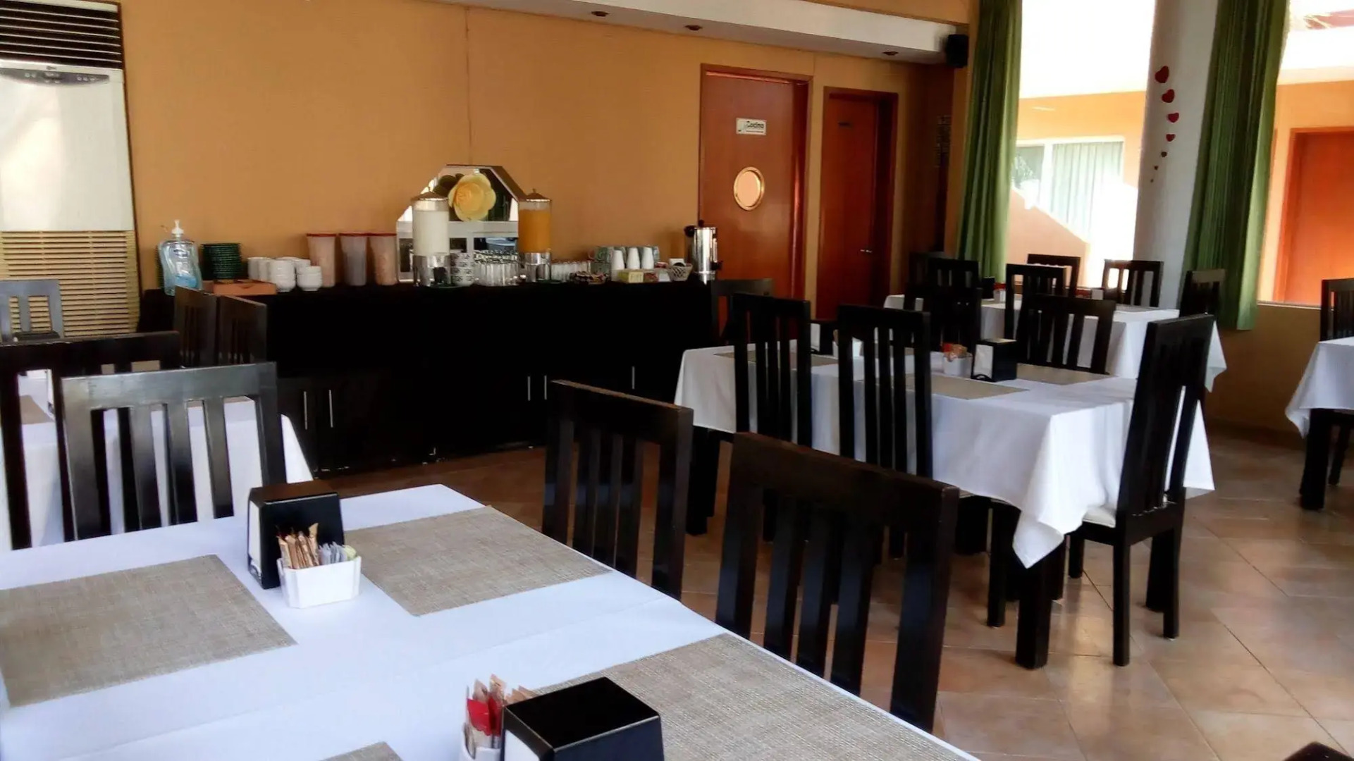 TecnoHotel Mérida Norte