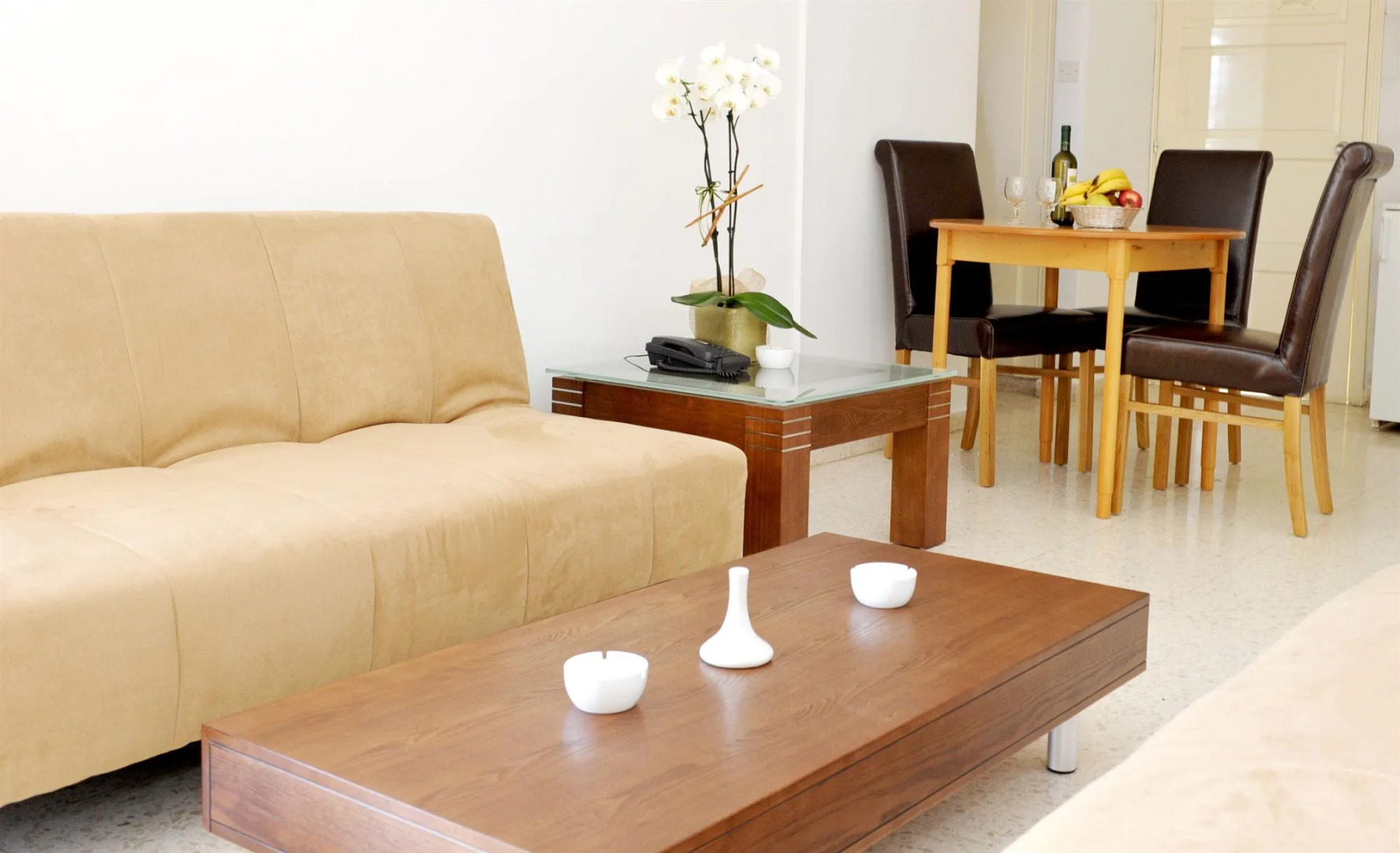 AlkioNest Hotel Apartments