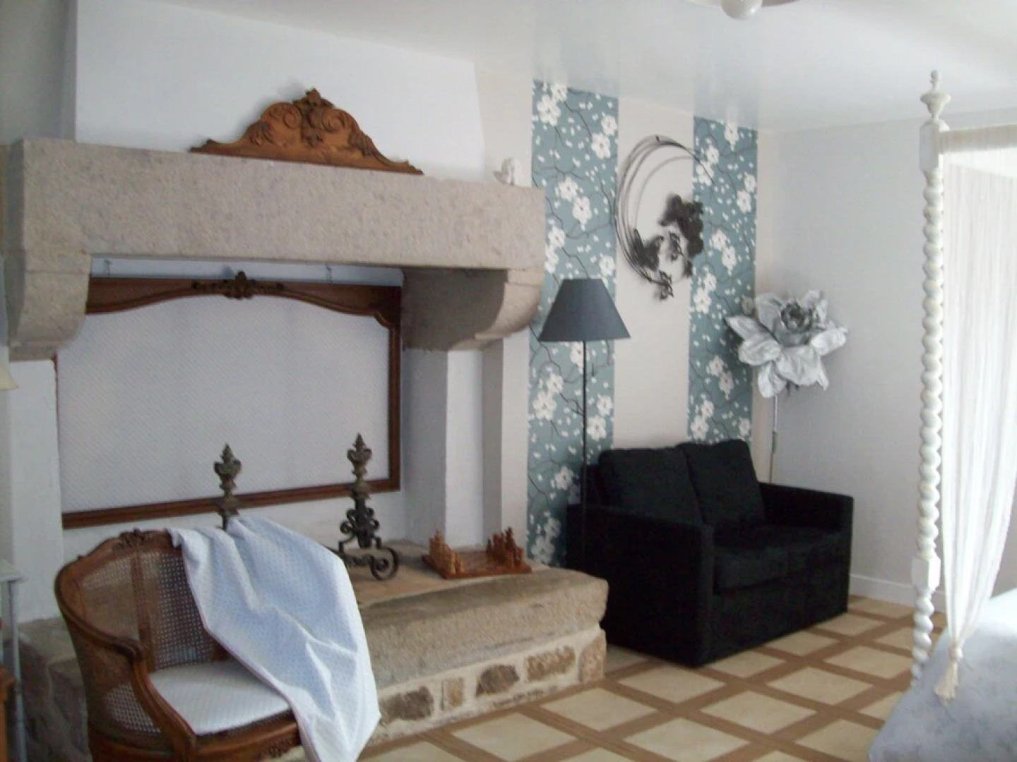 Chambres d'Hotes La Guyonnais