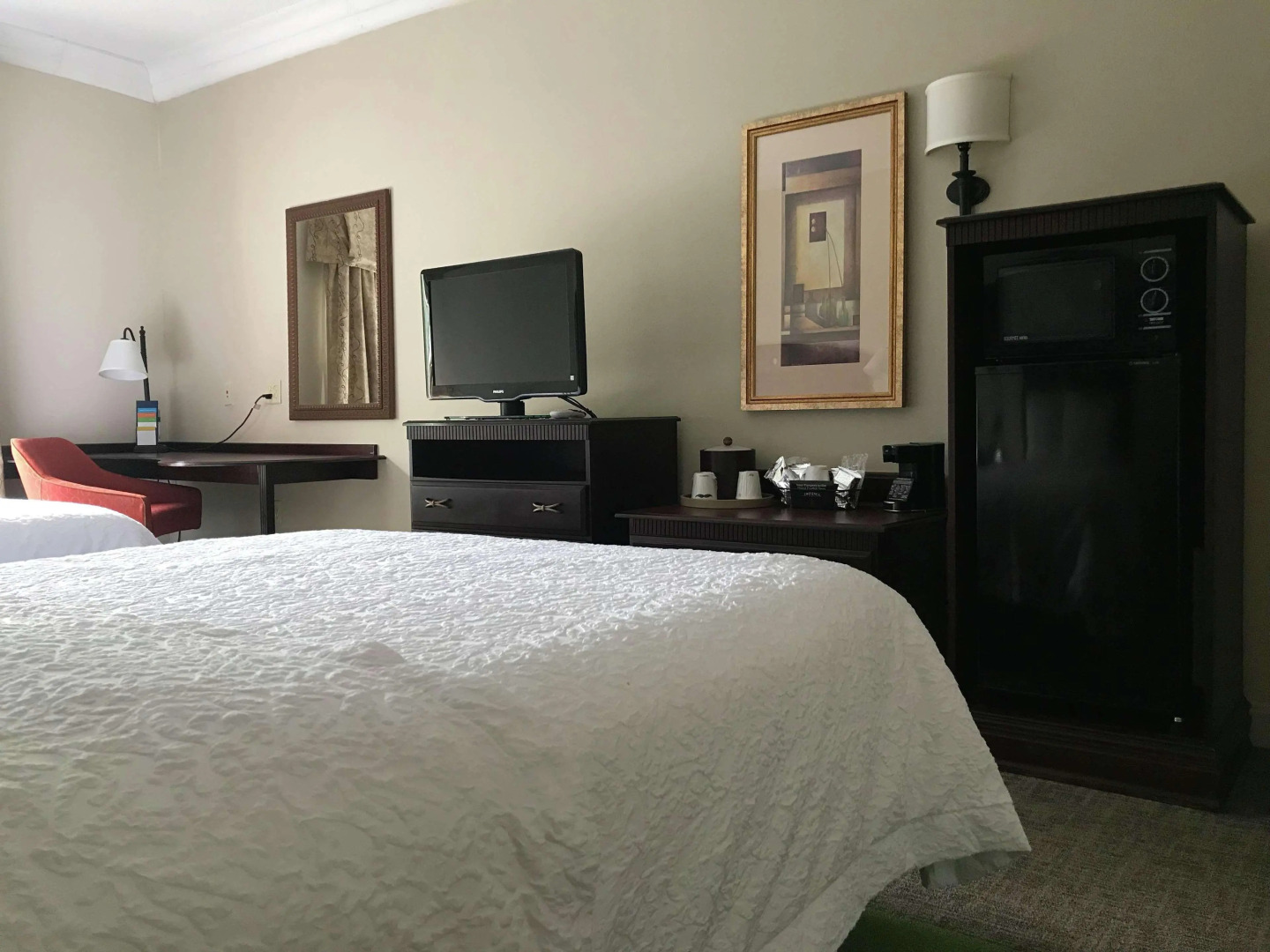 Hampton Inn Vidalia