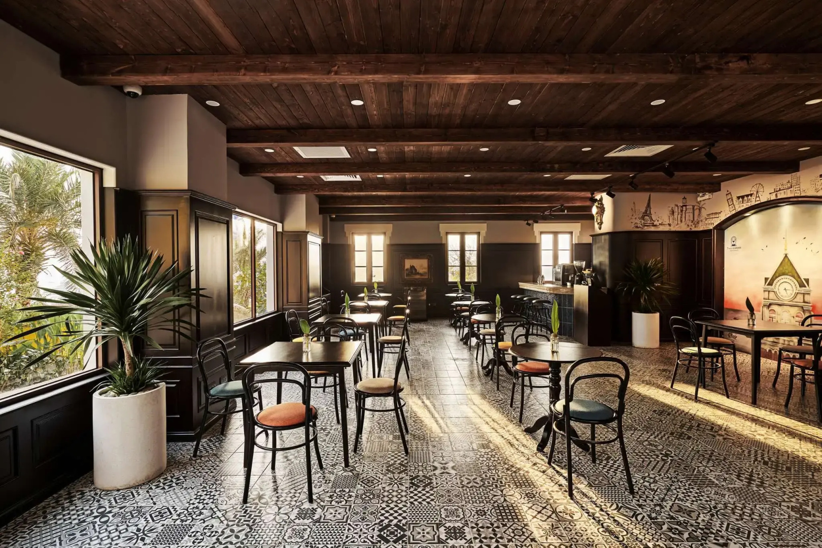 Times Corner Sorrento Boutique Hotel
