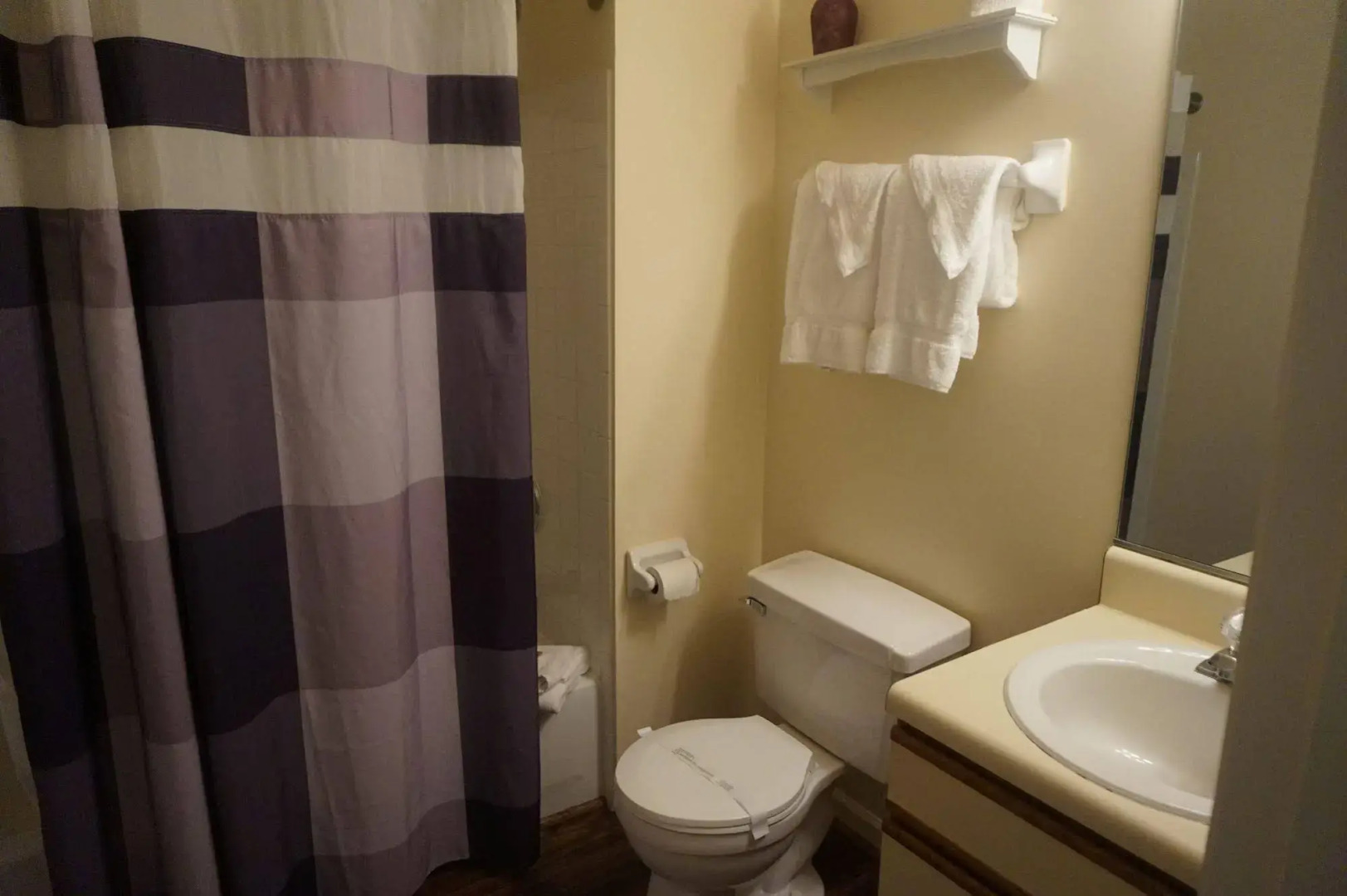 Affordable Suites Kannapolis