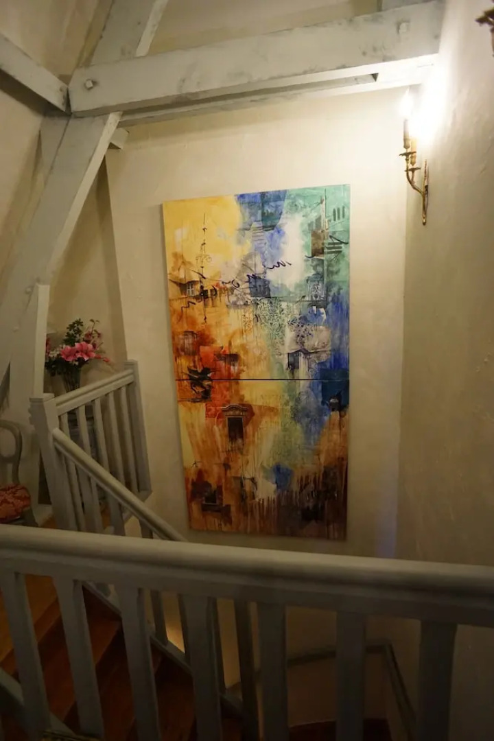 Domaine de la Chartreuse Dautré