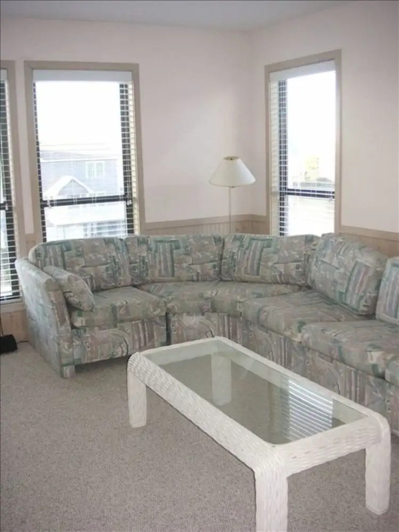 Oceanfront Sunset Beach