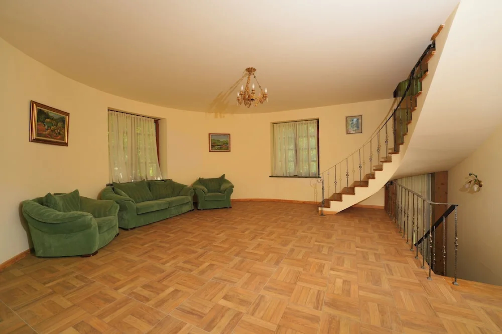 The House