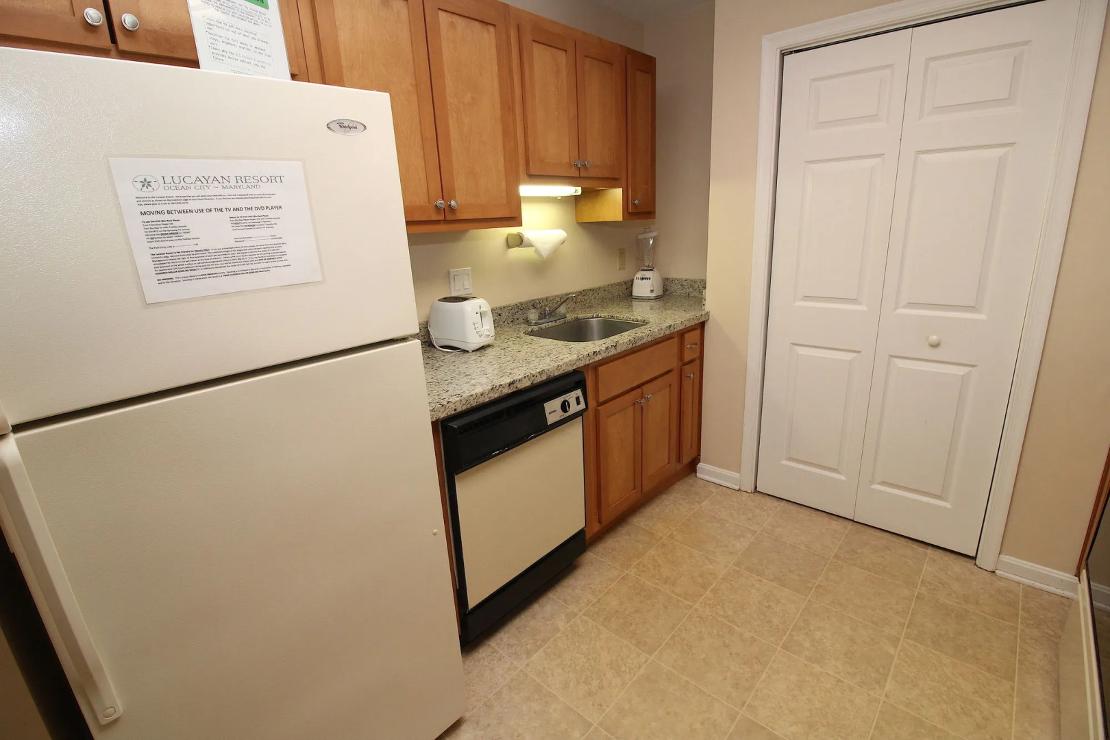 Lucayan Resort by Kees Vacations