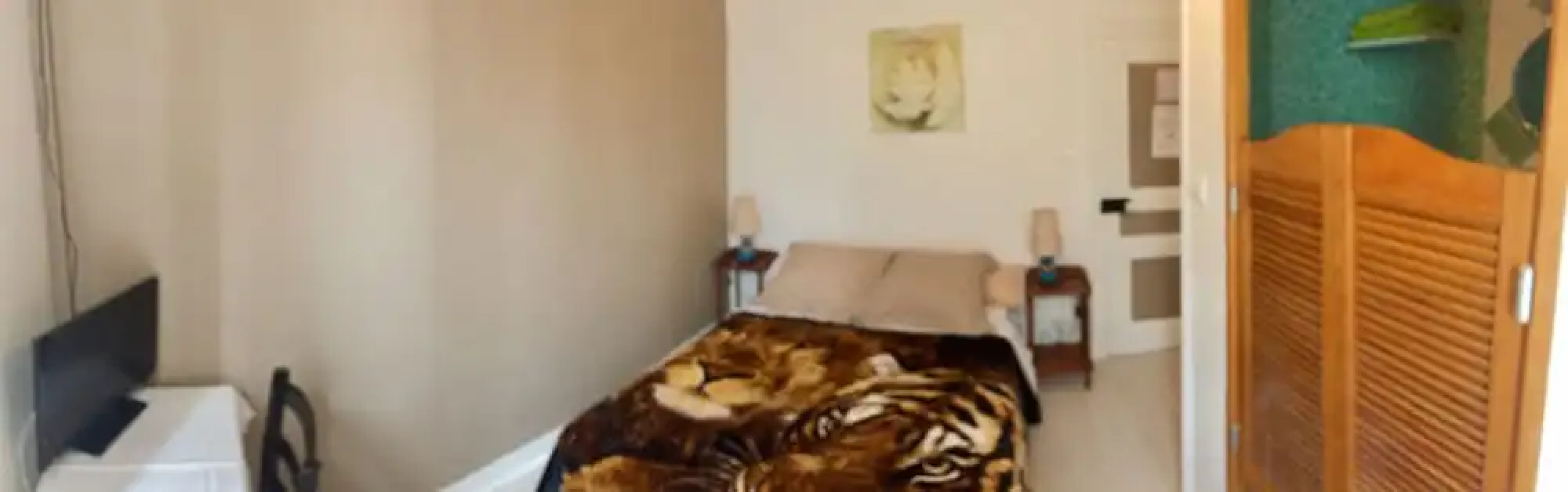 Hotel du Chemin de Fer