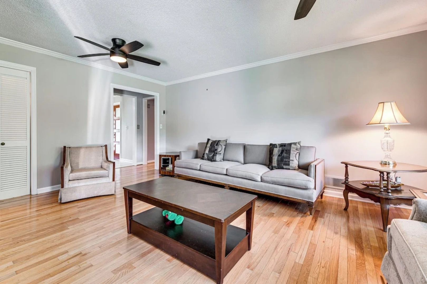 Stonecrest Family Home: Close to Panola Mountain!