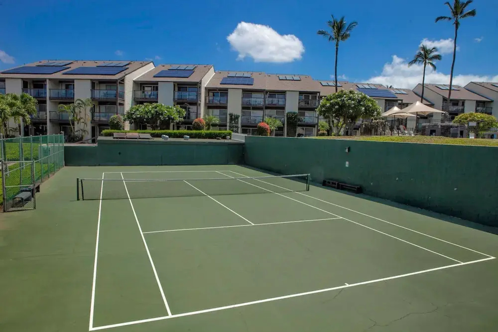 Hale Kamaole 121 by Coldwell Banker Island Vacations