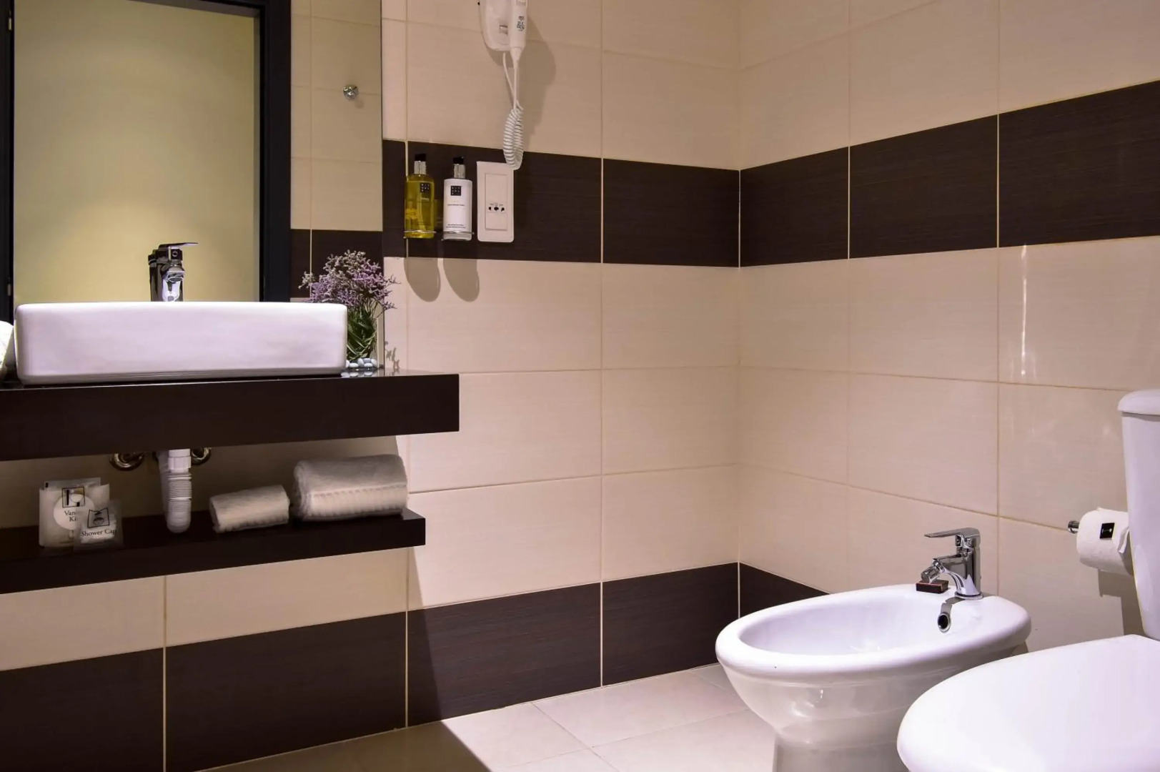 The Prime Energize Hotel & Spa