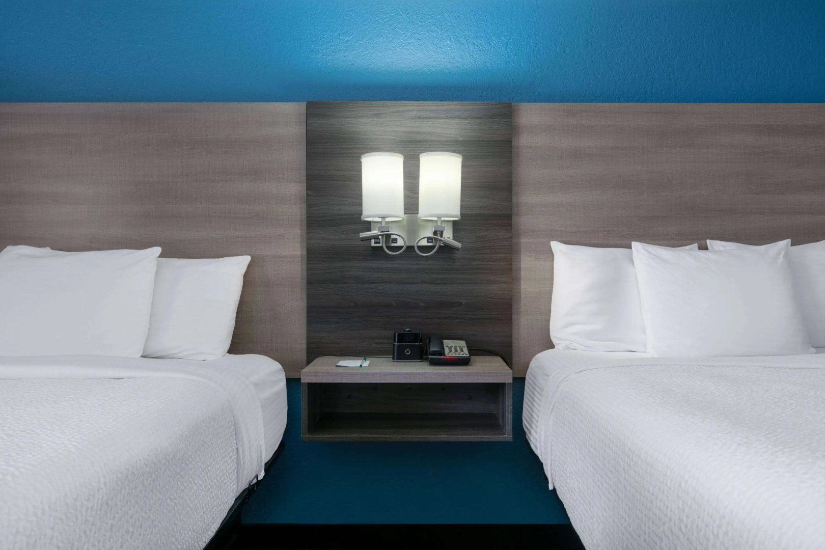 La Quinta Inn & Suites by Wyndham Weatherford
