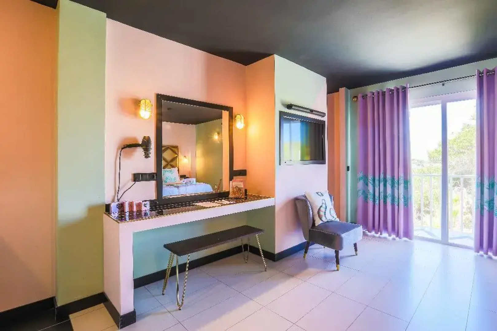 Апартотель Apartamentos Wi-Ki-Woo