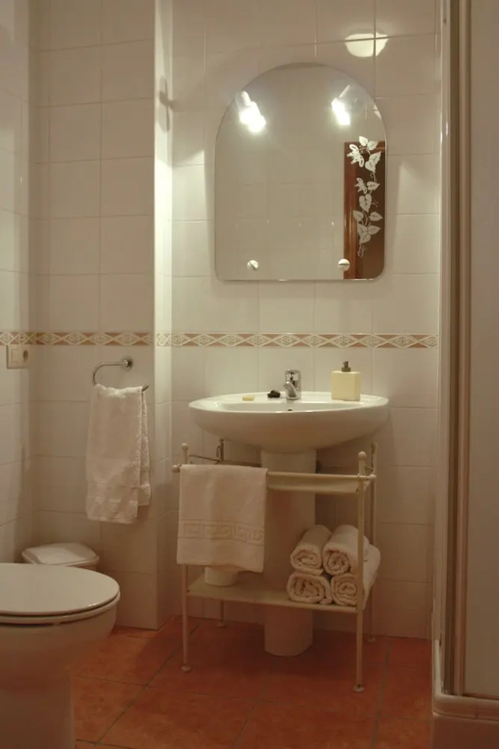 Casa Rural La Indiana