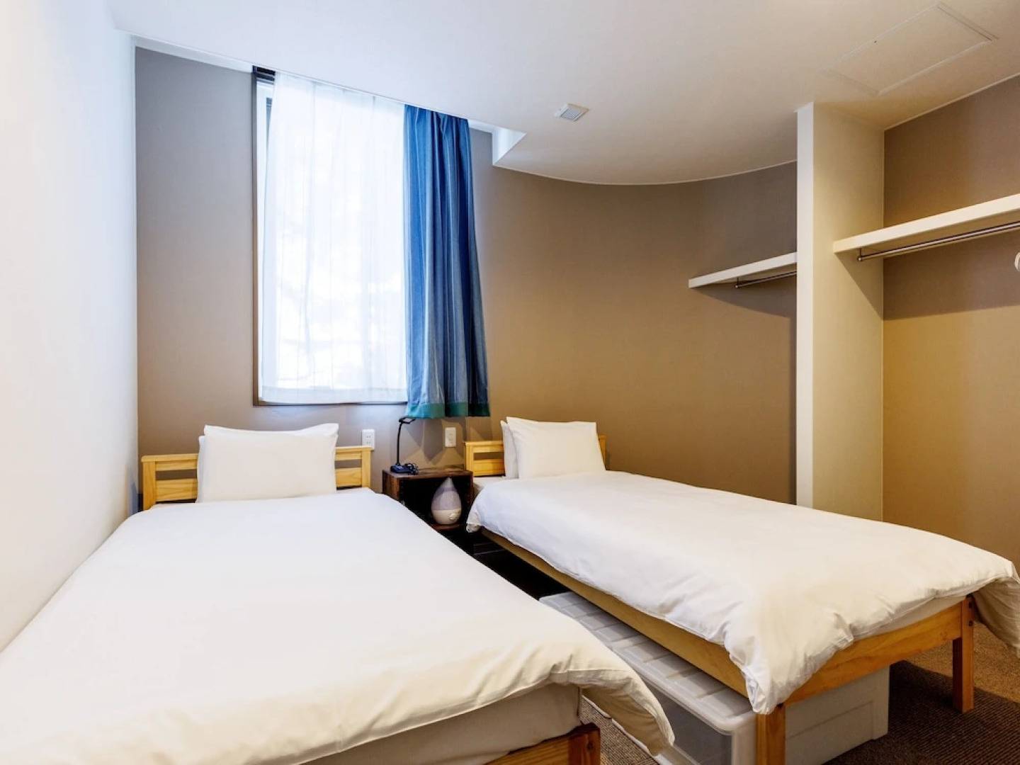 Tabist Kitami Athlete Stays