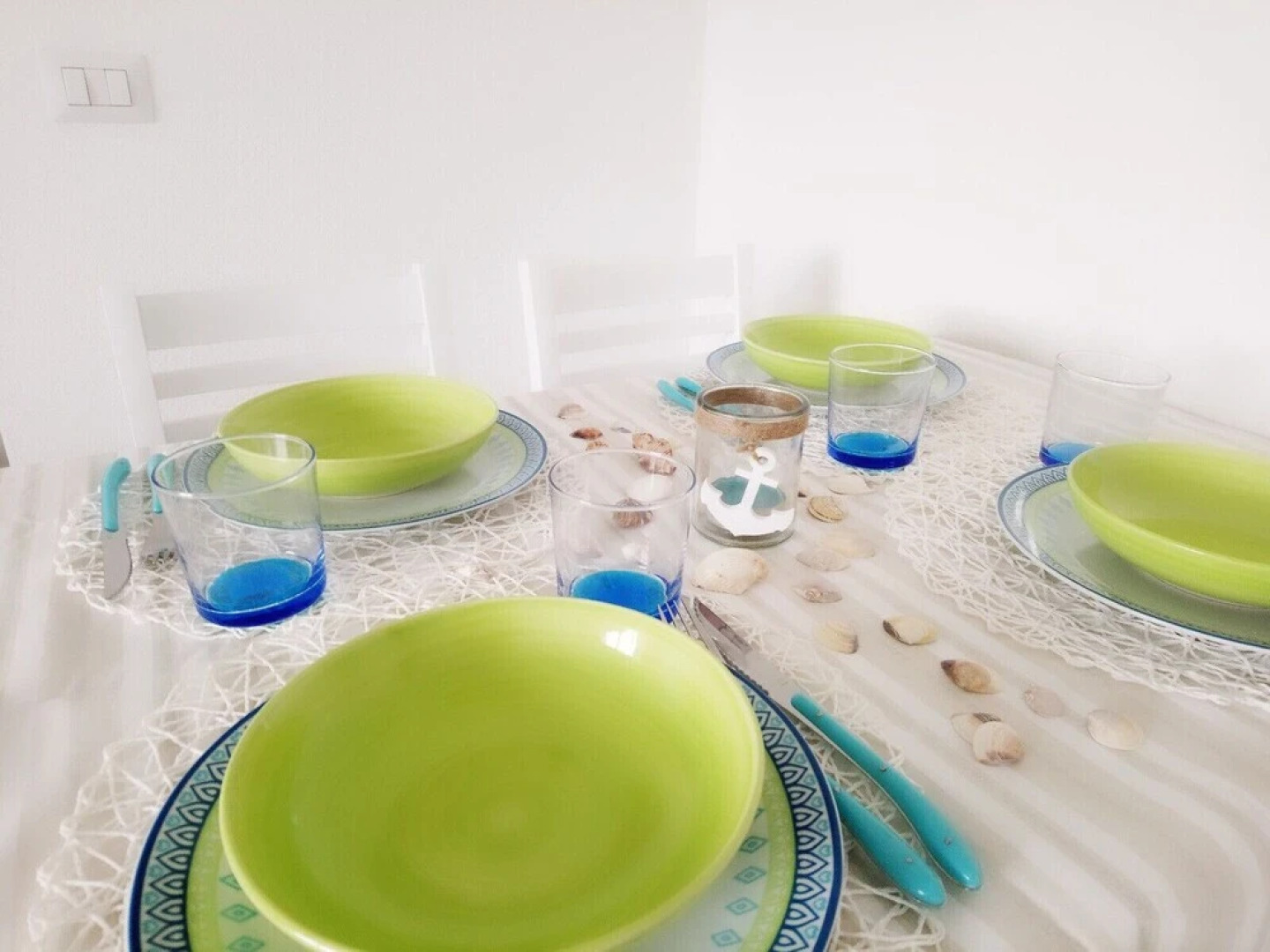 Affittimoderni Viddalba Bouganville - Vibo19