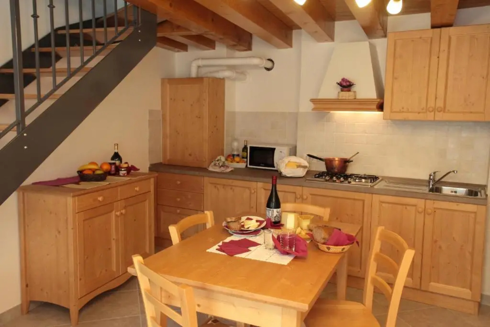 Albergo Diffuso Polcenigo Casa Blas