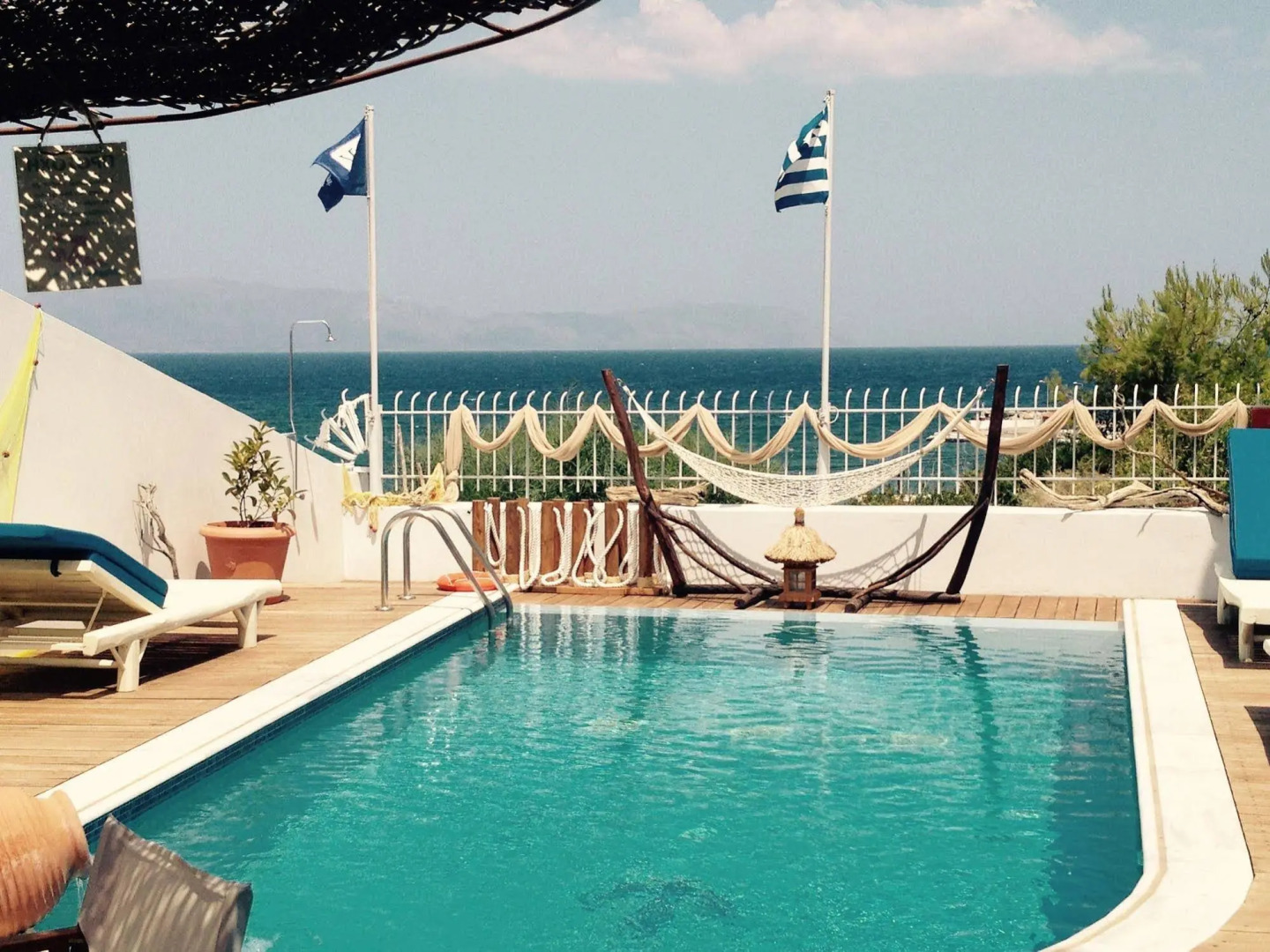 Castri Village - Kythira Quality Resort