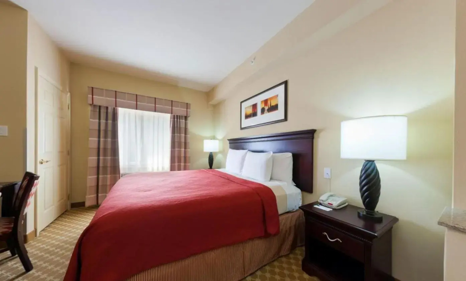 Country Suites Absecon (Atlantic City, NJ)