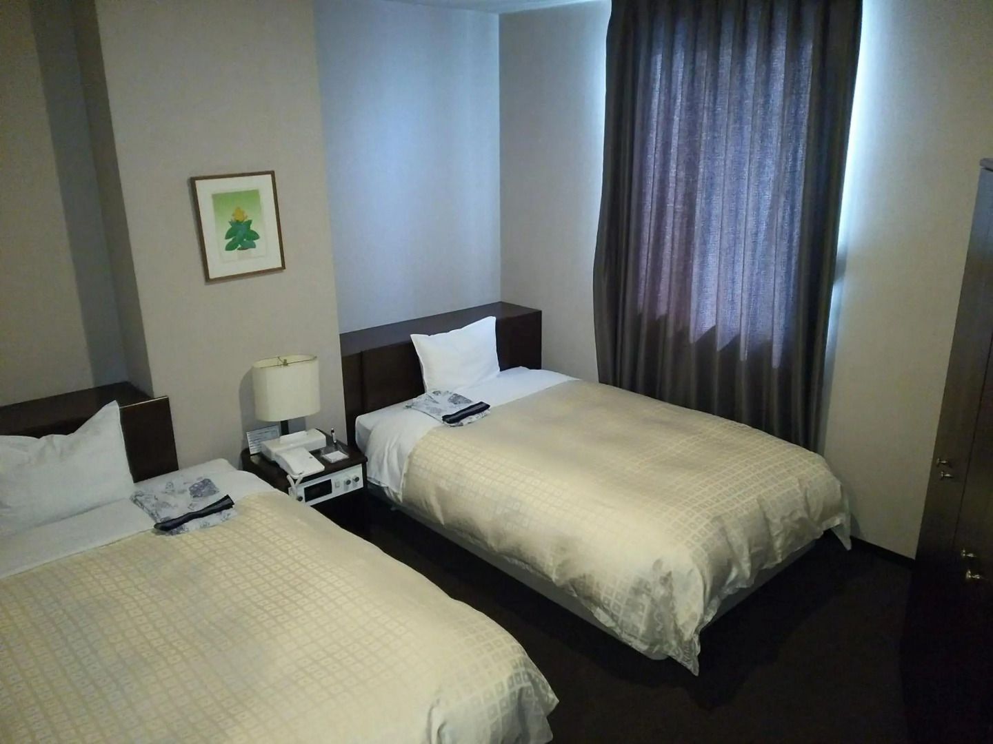 Hirosaki Grand Hotel