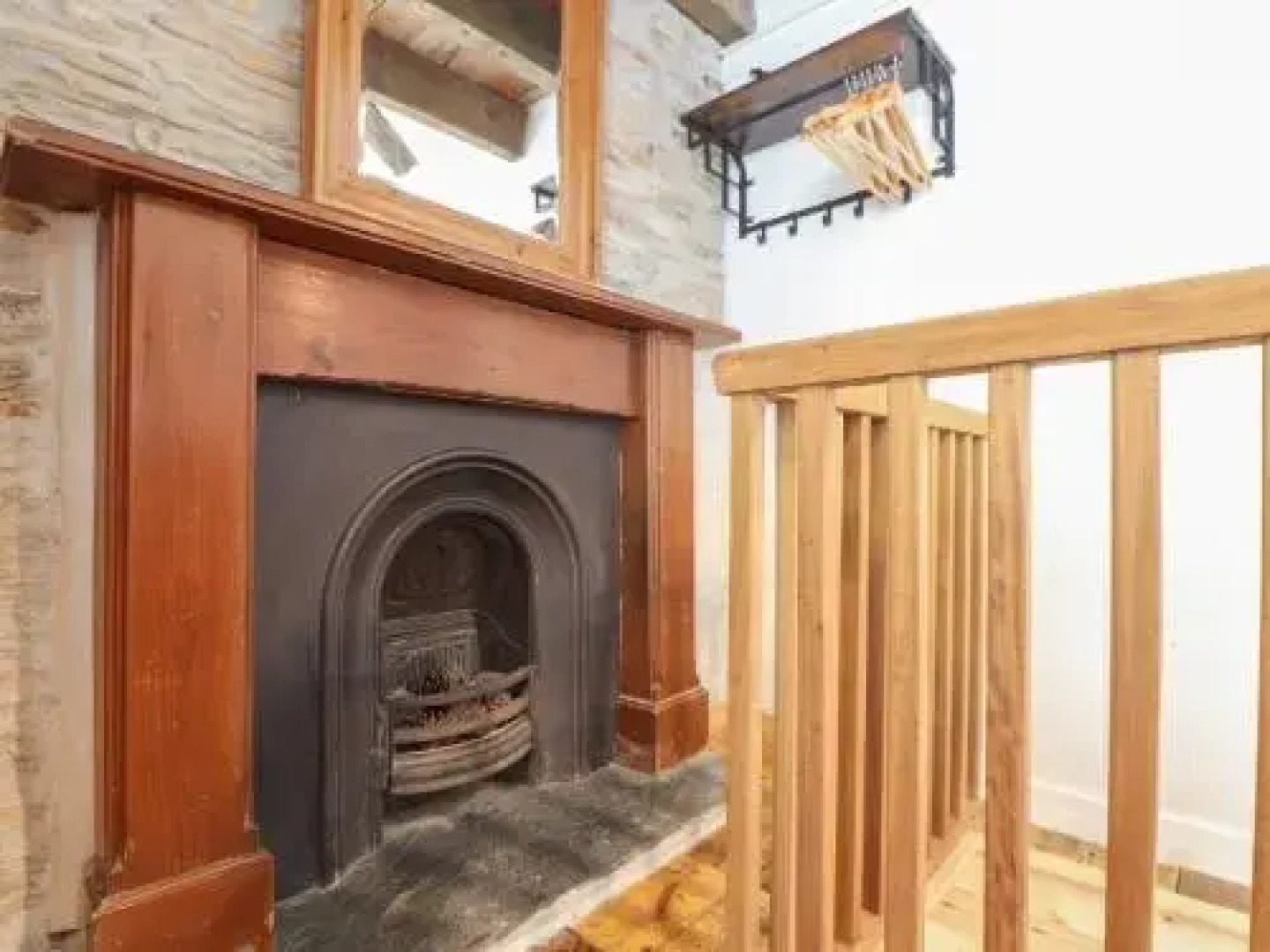 Trewince Holiday Lodges