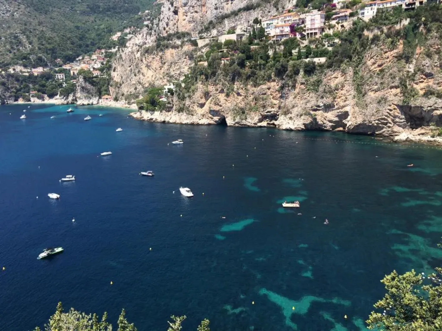 Loft Studio Appartement Cap d'ail