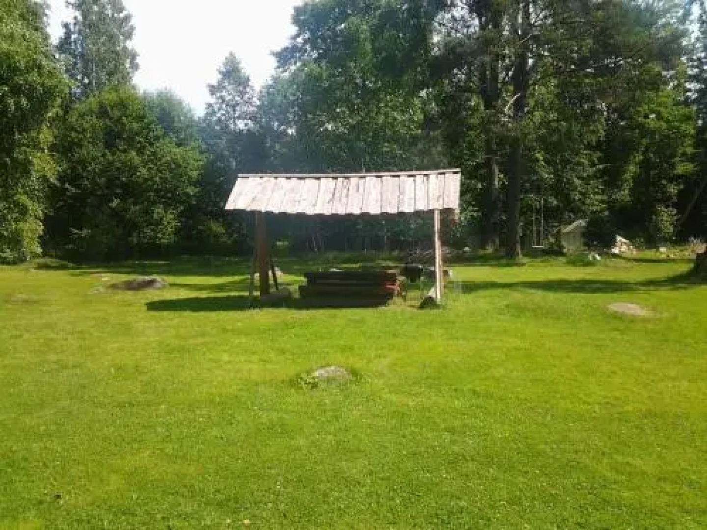 Haaviku Holiday Home