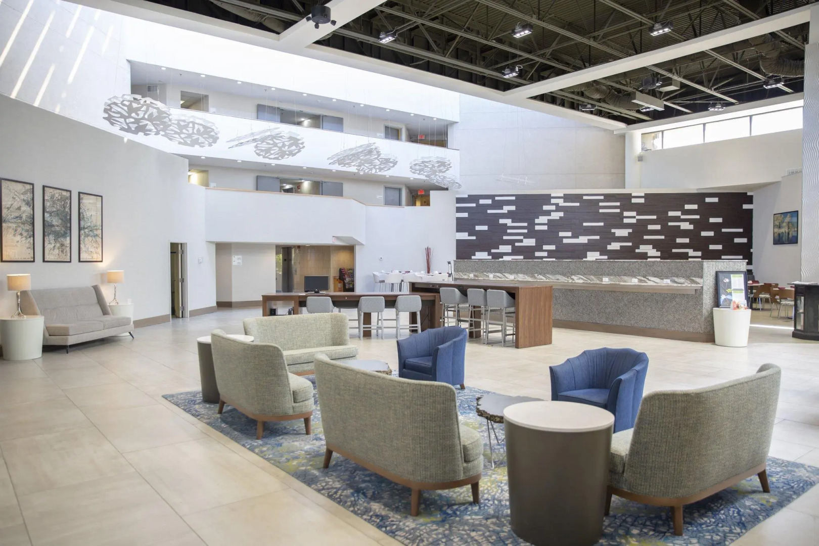 Holiday Inn Orlando International Airport by IHG